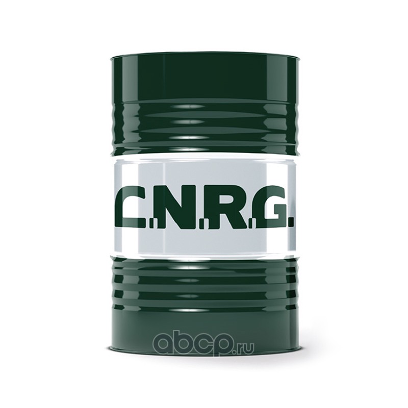 Индустриальное масло N-Dustrial Reductor CLP CNRG0550205