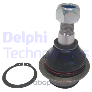 Delphi TC1150 Шарнир независимой подвески / поворотного рычага