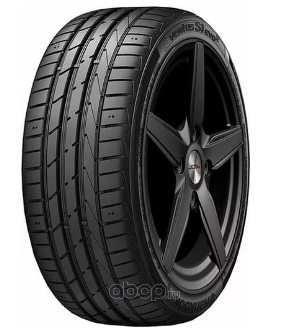 Шина летняя HANKOOK Ventus S1 Evo 2 K117 22560 R18 104W RunFlat