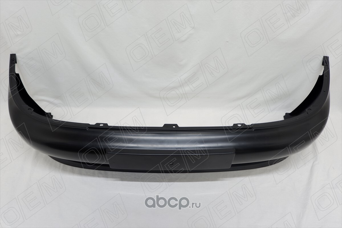 OEM0187 O.E.M. Бампер передний Chevrolet Lanos T150 (2002-2009) купить  запчасти в Банзай Авто