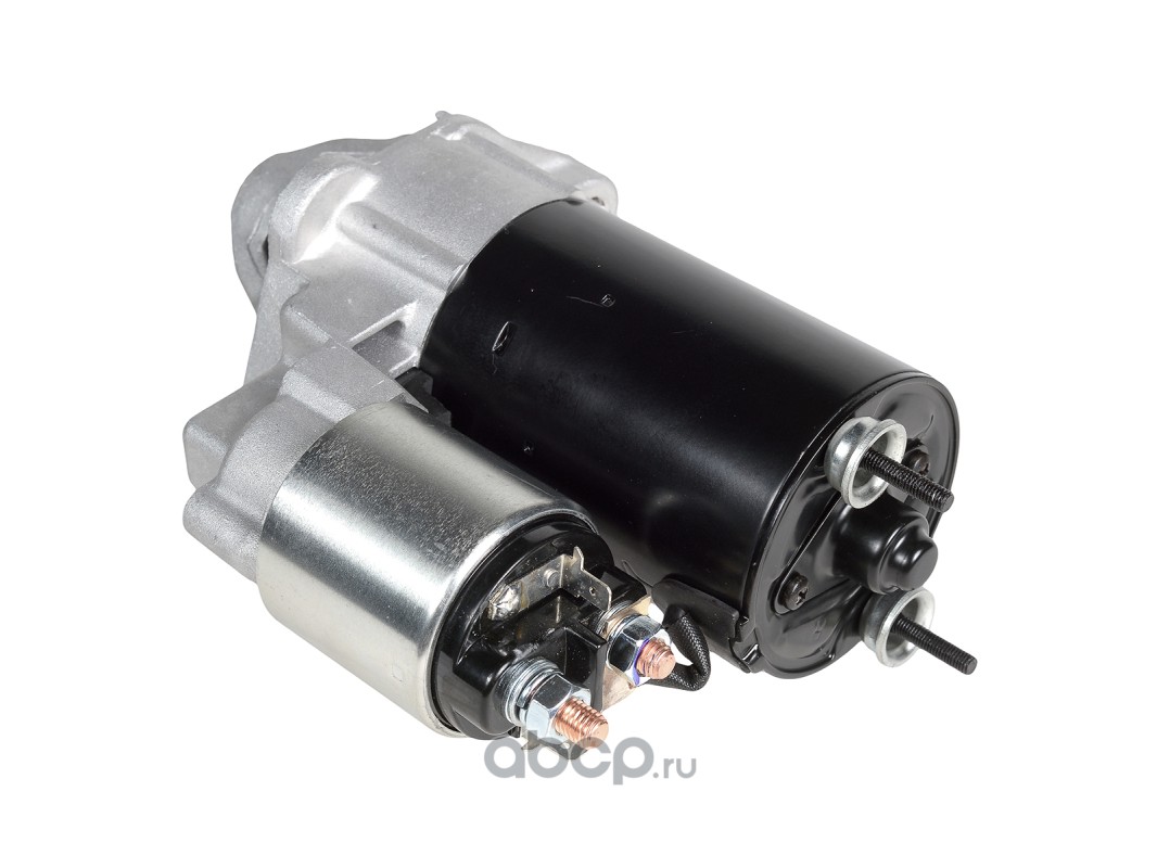 Купить Stellox 0610125SX 06-10125-SX_стартер! 12V 1.1KW 9TAudi 80 1.6 86-96