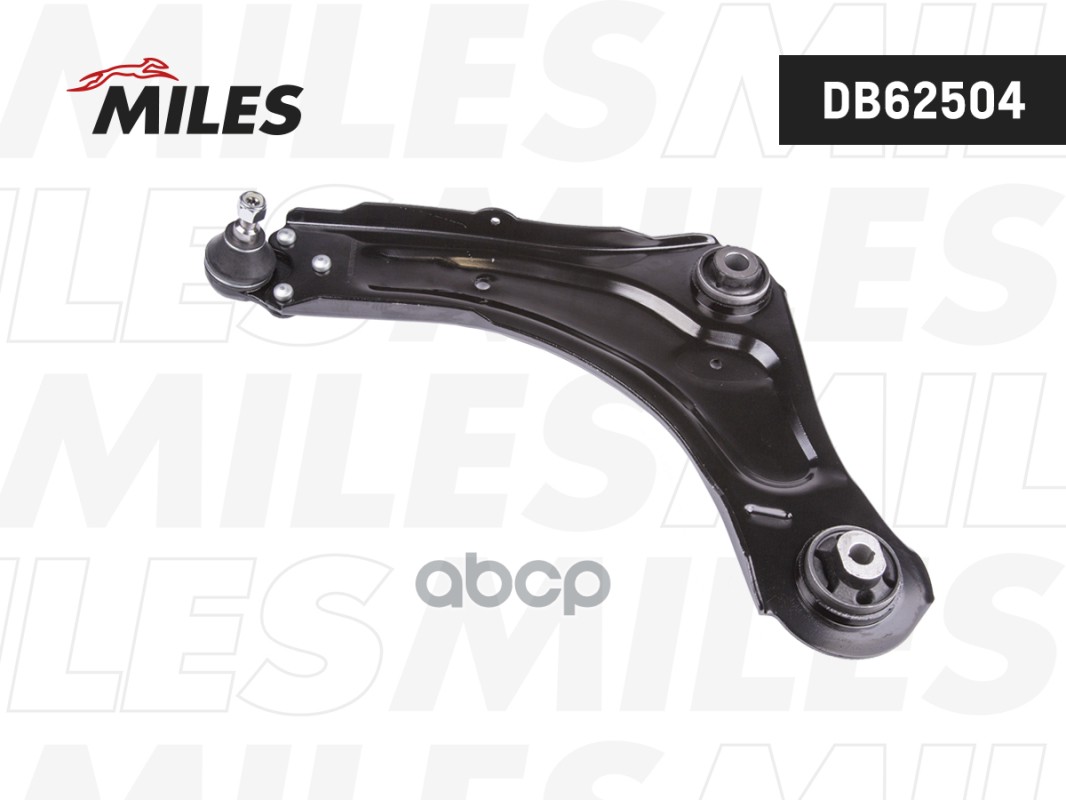 Передний Рычаг Рено Колеос Купить