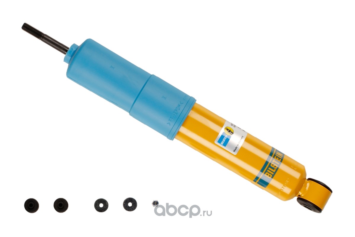 Амортизатор BILSTEIN 24-017947, BILSTEIN B6 4600 24017947, старый номер  B46-1794, амортизаторы для внедорожника, усиленный амортизатор Bilstein