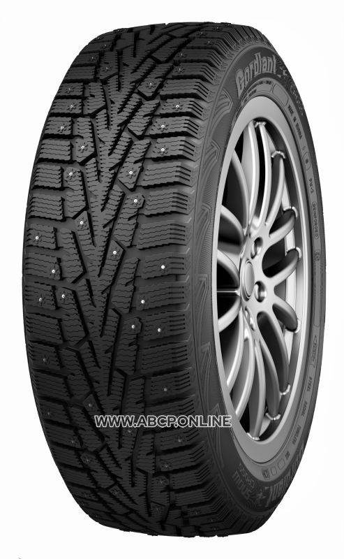 Cordiant snow cross 2 92t