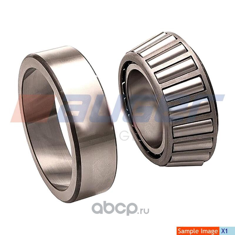 Подшипник ступицы fag