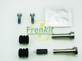 Frenkit 812006 Ремкомплект Направляющих Суппорта