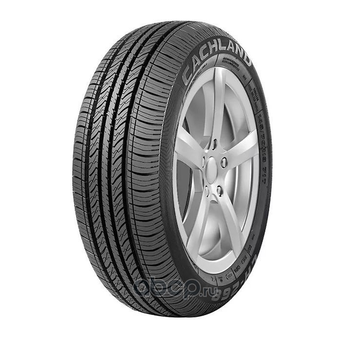 CACHLAND TIRES 6970005590544 Шина летняя CACHLAND TIRES CH-268 225/60 R16 98H