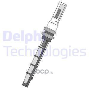 Delphi TSP0695192 Расширительный клапан