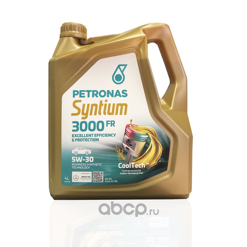 Масло petronas 3000. Petronas Syntium 3000e. Petronas Syntium 3000 e 5w40. Petronas 5w30 3000fr. Petronas 70260k1yeu Syntium 3000 fr 5w30 4l.