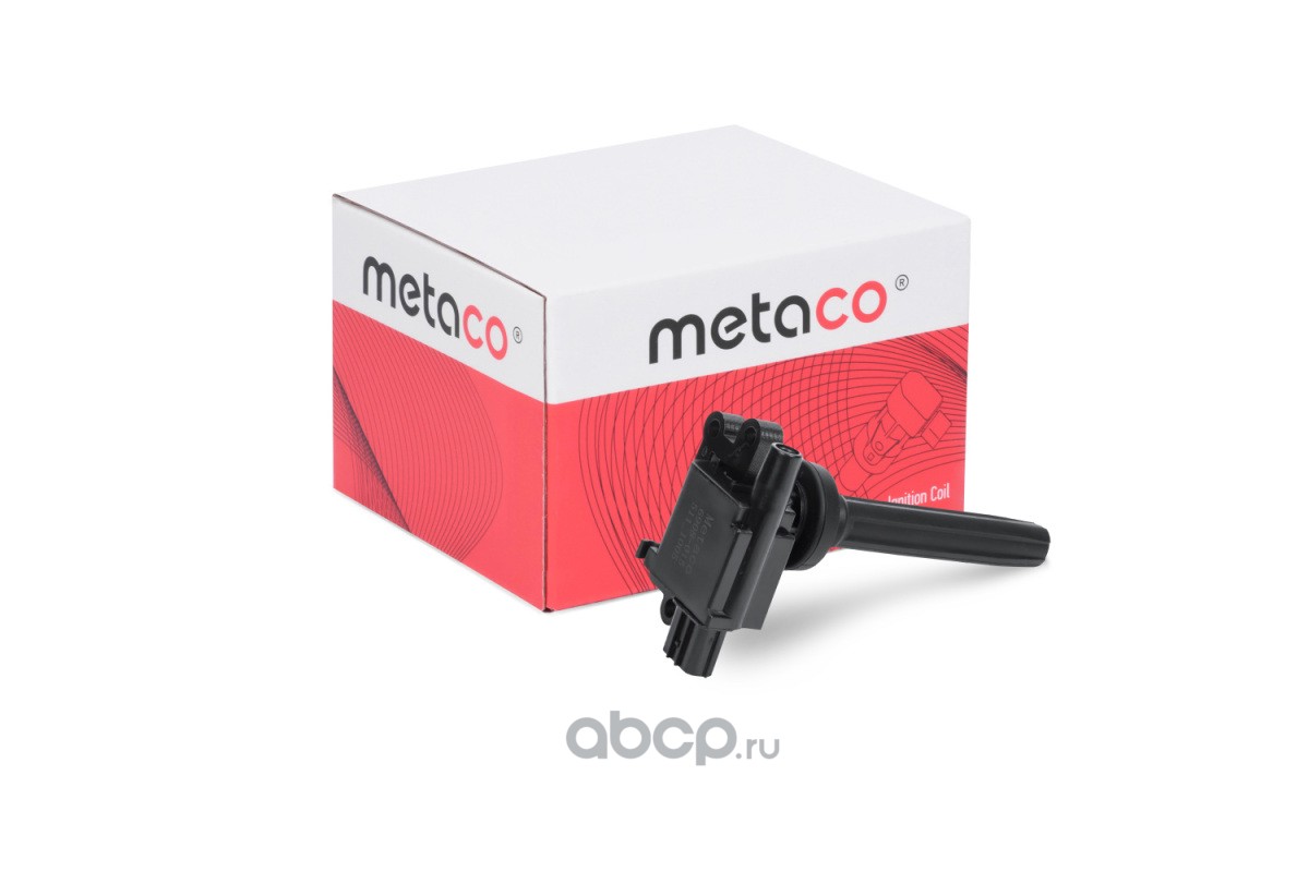 METACO 6908015 Катушка зажигания