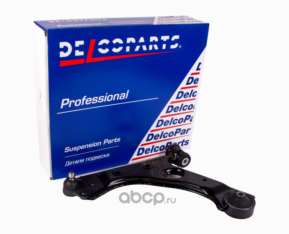 Delcoparts отзывы