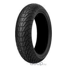 Мото шина летняя Bridgestone Battlax AdventureCross Scrambler AX41S 12070R17 58H передняя 16617