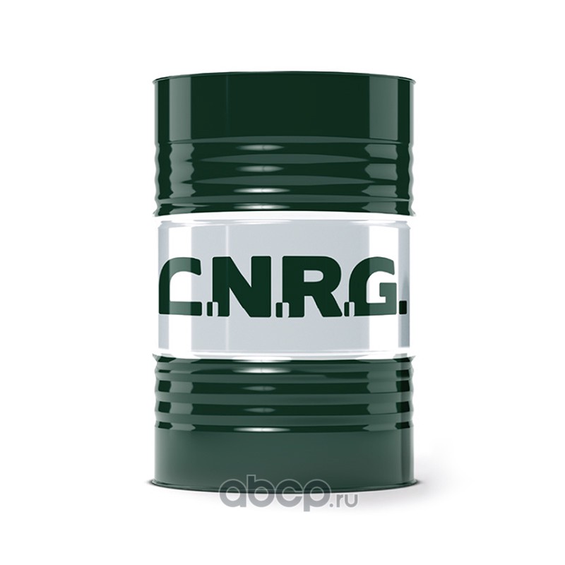 Индустриальное масло И-40А CNRG0900216