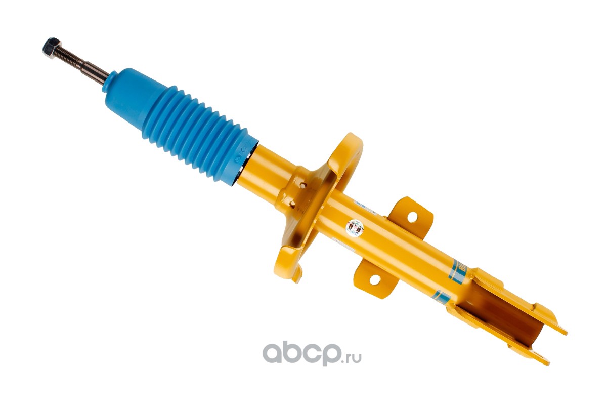 Амортизатор BILSTEIN 35-146995, BILSTEIN B6 4600 35146995, старый номер  VE3-E699, амортизаторы для внедорожника, усиленный амортизатор Bilstein