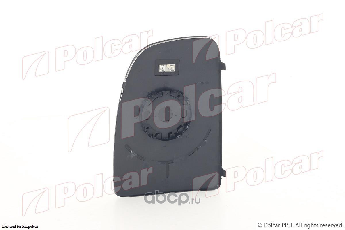 polcar 5770556e boxerjumperducato 06- вставка зеркала правая вер