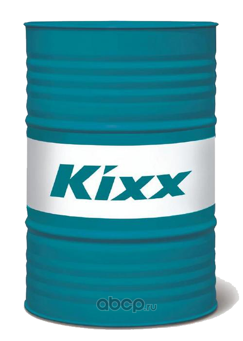 Kixx Hydro HVZ 22 200л L3682D01E1
