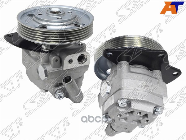 Sat STVP174 Насос ГУР FORD MONDEO IV/S-MAX/VOLVO XC70/S80 2,5 07-