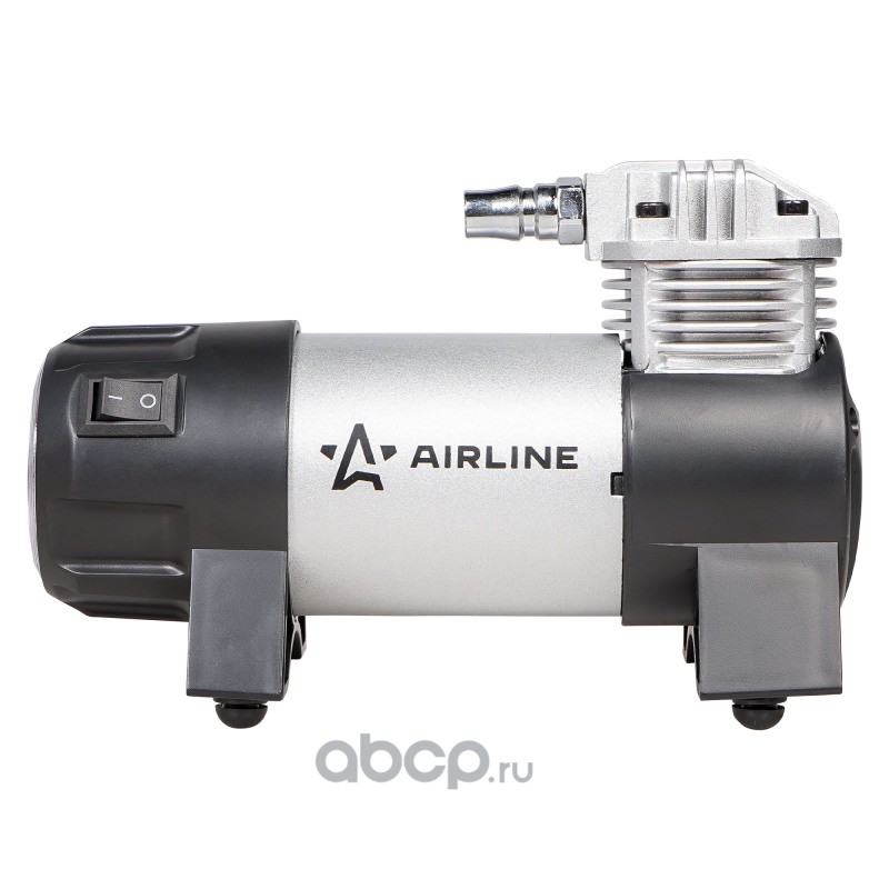 AIRLINE CA03002 Компрессор Classic-2 в сумке (30л/мин., 7 АТМ) (CA-030-02)