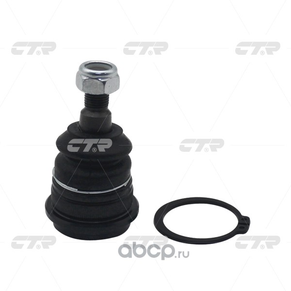 CTR CB0205 Опора шаровая