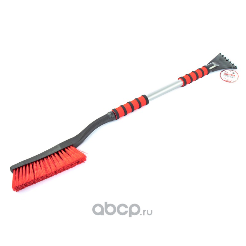 ARNEZI A0401043 Щетка для очистки снега со скребком 90 см