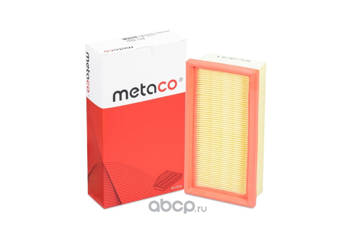 METACO 1000148 Фильтр воздушный