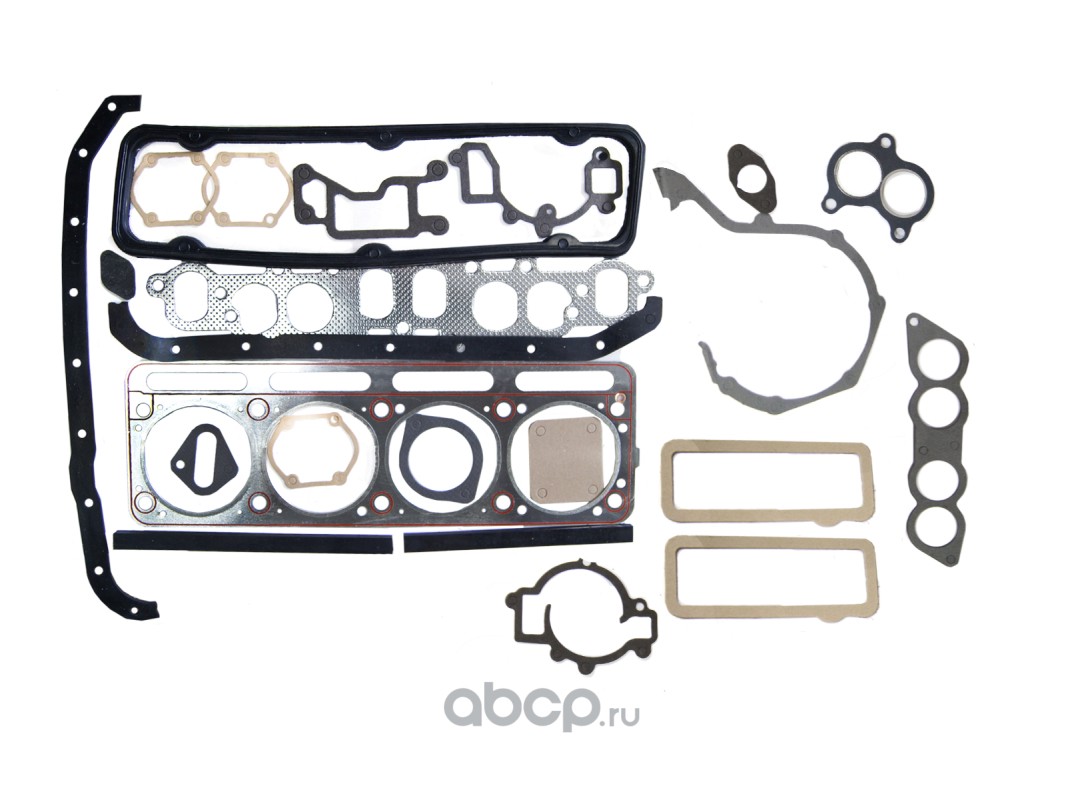 Купить Набор прокладок двигателя ГАЗель 