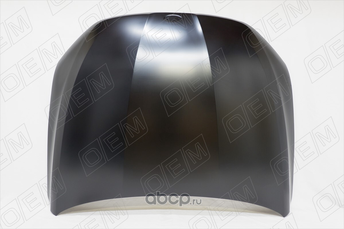 O.E.M. OEM0184KPT Капот Kia K5 (2020-нв)