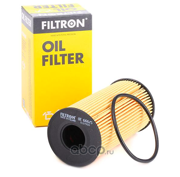 Filtron OE6665 Масляный фильтр