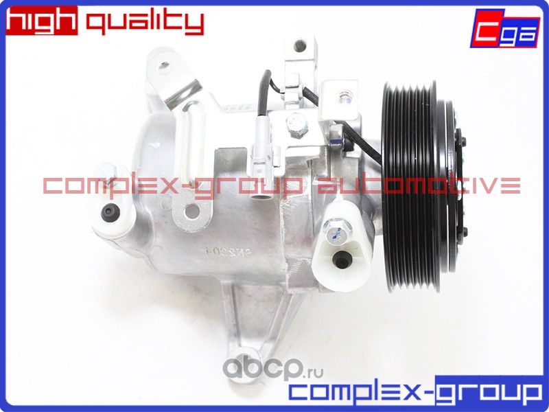 Cga 13-cc1125-ra. 38810rzya01. Компрессор cga. 13-cc9516-ra компрессор кондиционера 301000711aa. 97701-2y500 компрессор.