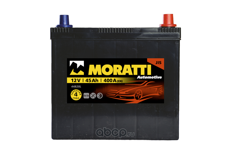 12 в 45 а ч. Moratti Asia 42b19l 45 Ач п.п.. Аккумулятор Asia 50 а/ч о.п. Moratti Uni ток 450 238 х 128 х 225. Аккумулятор Moratti b19 45 Ач 545025033 Asia п/п. Аккумулятор Moratti 45 Ah.