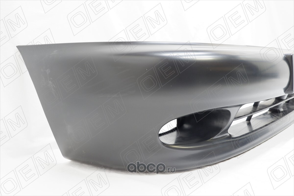 OEM0187 O.E.M. Бампер передний Chevrolet Lanos T150 (2002-2009) купить  запчасти в Банзай Авто