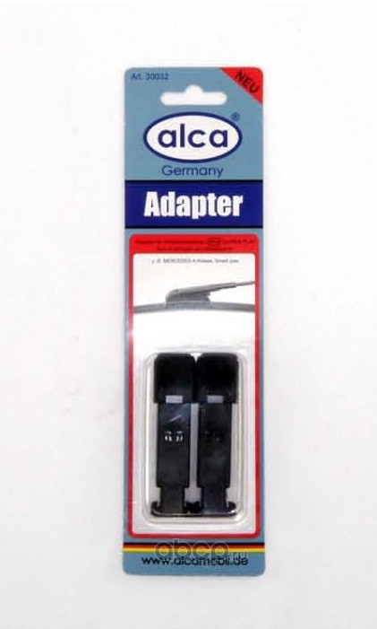 Как снять кнопку alca