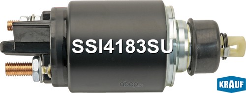 Втягивающее реле krauf отзывы Реле втягивающее KRAUF SSV6258RD KRAUF арт. SSV6258RD купить по выгодной цен