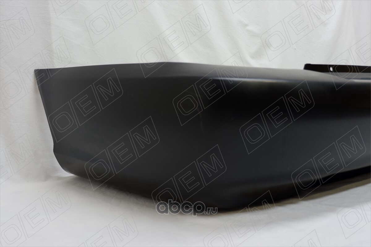 OEM0275 O.E.M. Бампер задний Hyundai Accent 2 LC (2000-2012) купить  запчасти в Банзай Авто