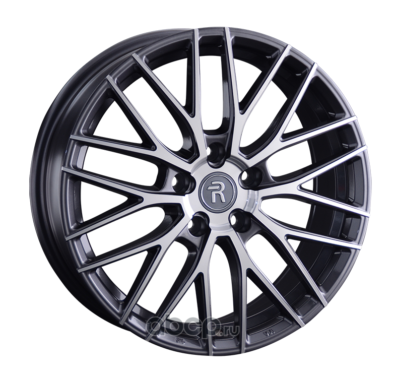 Купить Диски R17 5 114 3