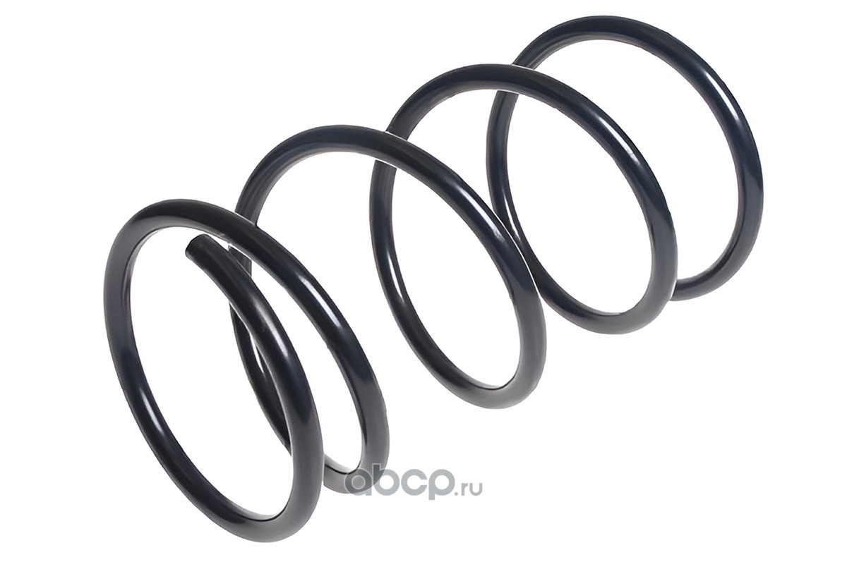 Купить Standard Springs ST122053F Пружина подвески MITSUBISHI LANCER/ASX  07- 1.5/1.4 перед.