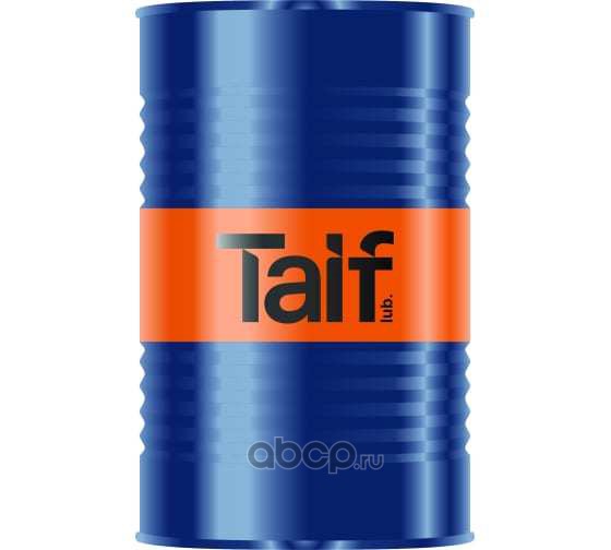 TAIF Lubricants 213166 Масло компрессорное HARMONY PAO 46