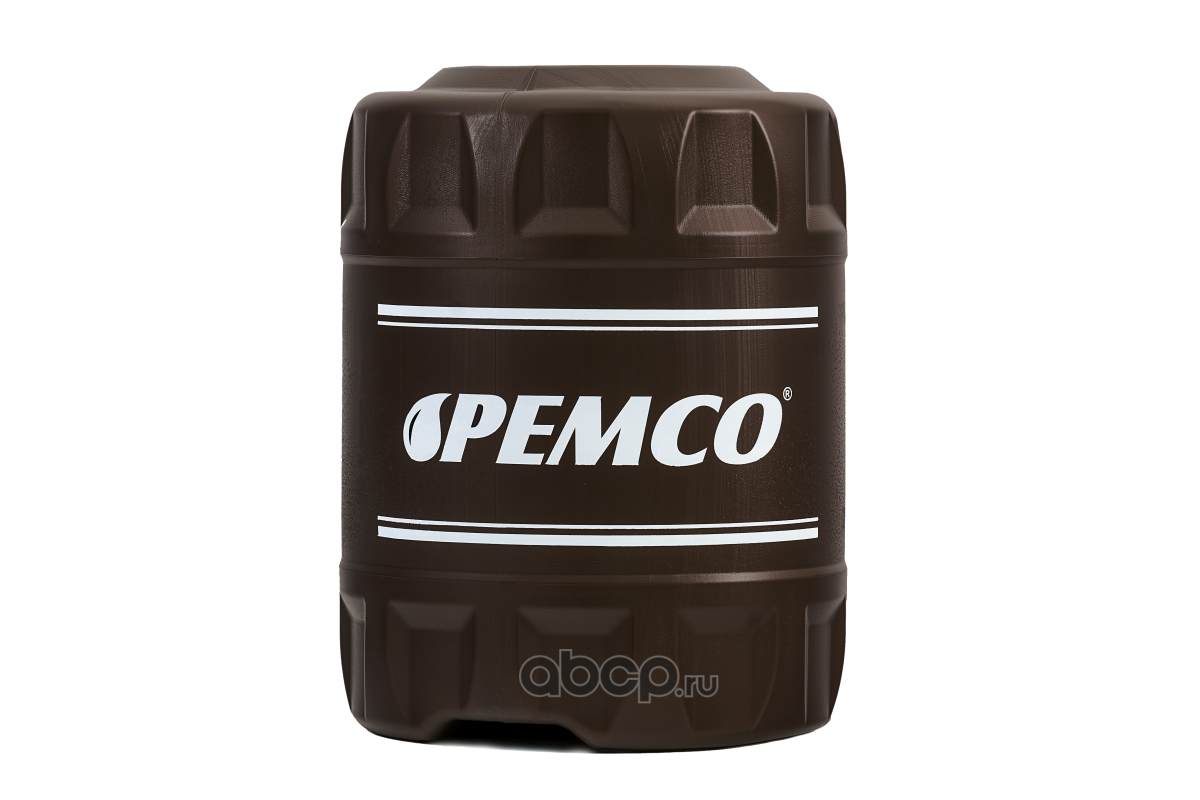 Pemco 5w40 отзывы