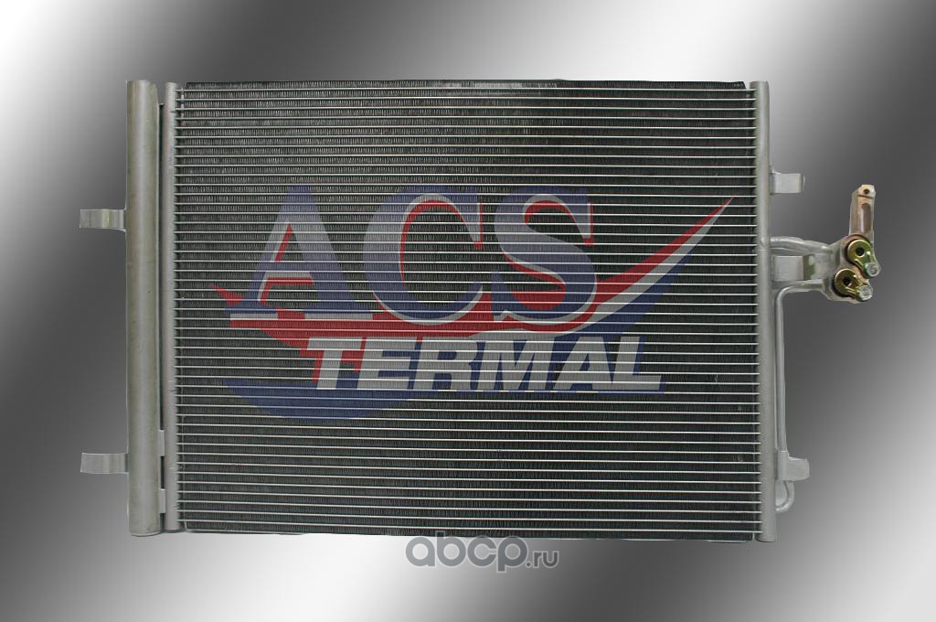 Acs termal отзывы