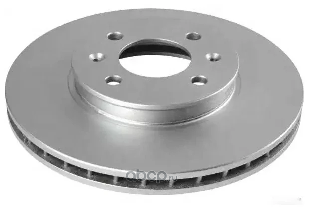 Sangsin brake SD2039 Тормозной диск