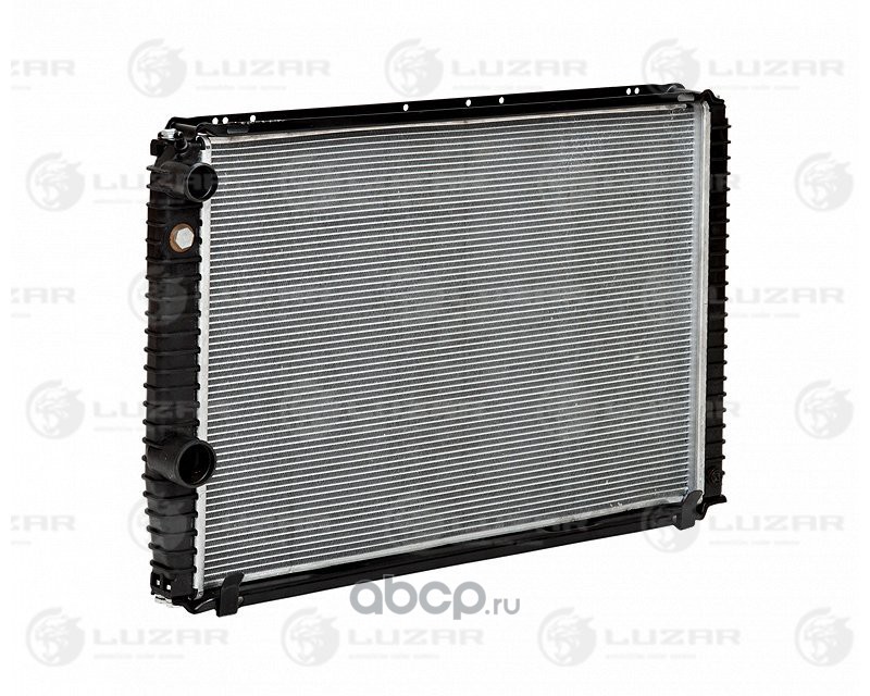LUZAR LRC0363B Радиатор