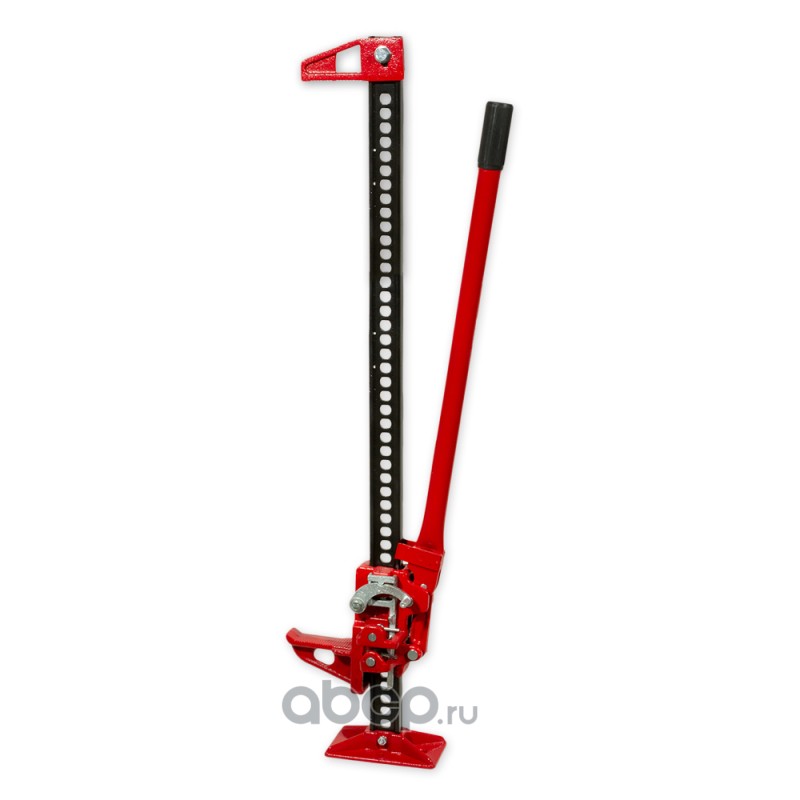 ARNEZI R7102021 Домкрат механический реечный рычажный 48&quot;&quot; 3т 125-1020 мм для внедорожников