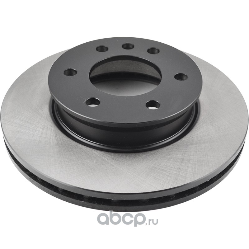 Диск тормозной, перед  — BR31127T