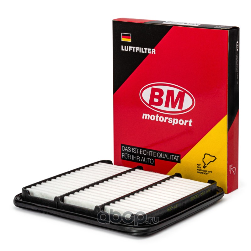BM-Motorsport FA0085 Фильтр воздушный