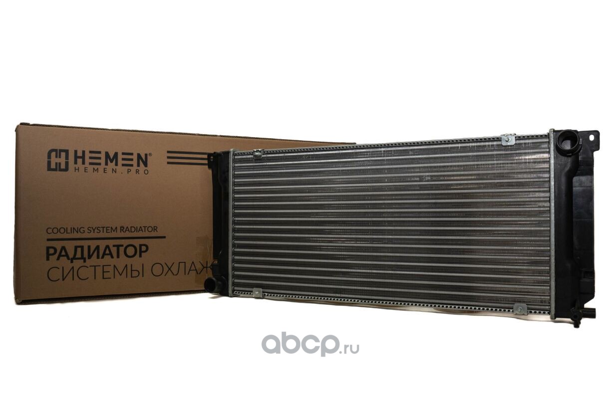 Радиатор Нива 2123 Купить