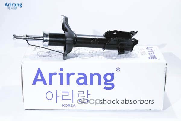 Arirang ARG261115L Амортизатор передний левый GAS