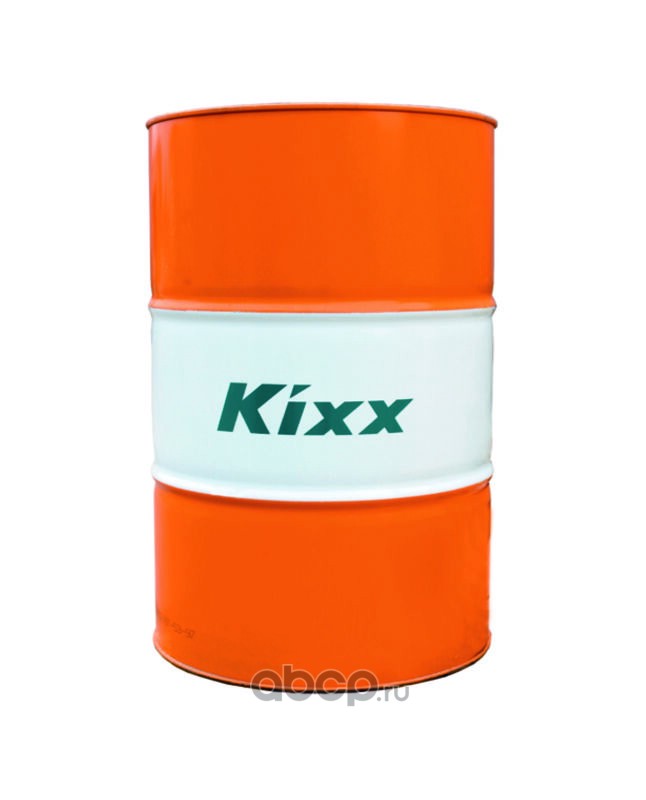 Kixx Hydro XW 32 (Rus) 200 л. L3672D01RT