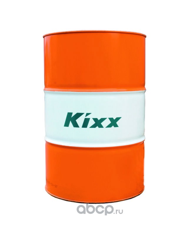 Kixx Hydro XW 32 (Rus) 200 л. L3672D01RT