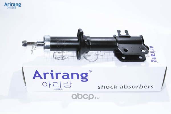 Arirang ARG251113R Амортизатор масляный передний правый