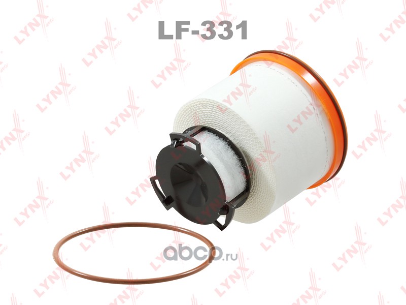 LYNXauto LF331 Фильтр топливный
